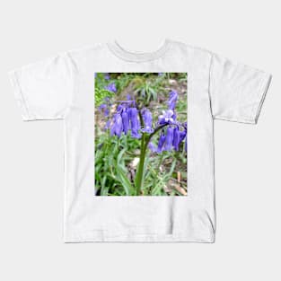 Bluebell Kids T-Shirt